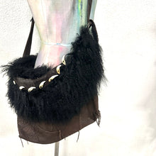 Load image into Gallery viewer, IF SIX WAS NINE/SHOULDER-8WOLVES
