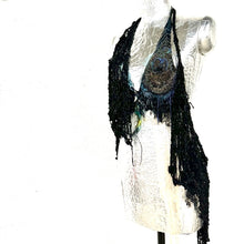 Load image into Gallery viewer, IF SIX WAS NINE/BRA/PEACOCK
