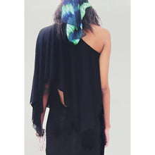 Load image into Gallery viewer, IF SIX WAS NINE/ROMMY SARROUEL DRESS
