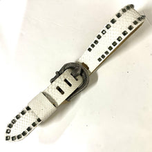 Load image into Gallery viewer, IF SIX WAS NINE/COBRA-2/STD/BIANCO
