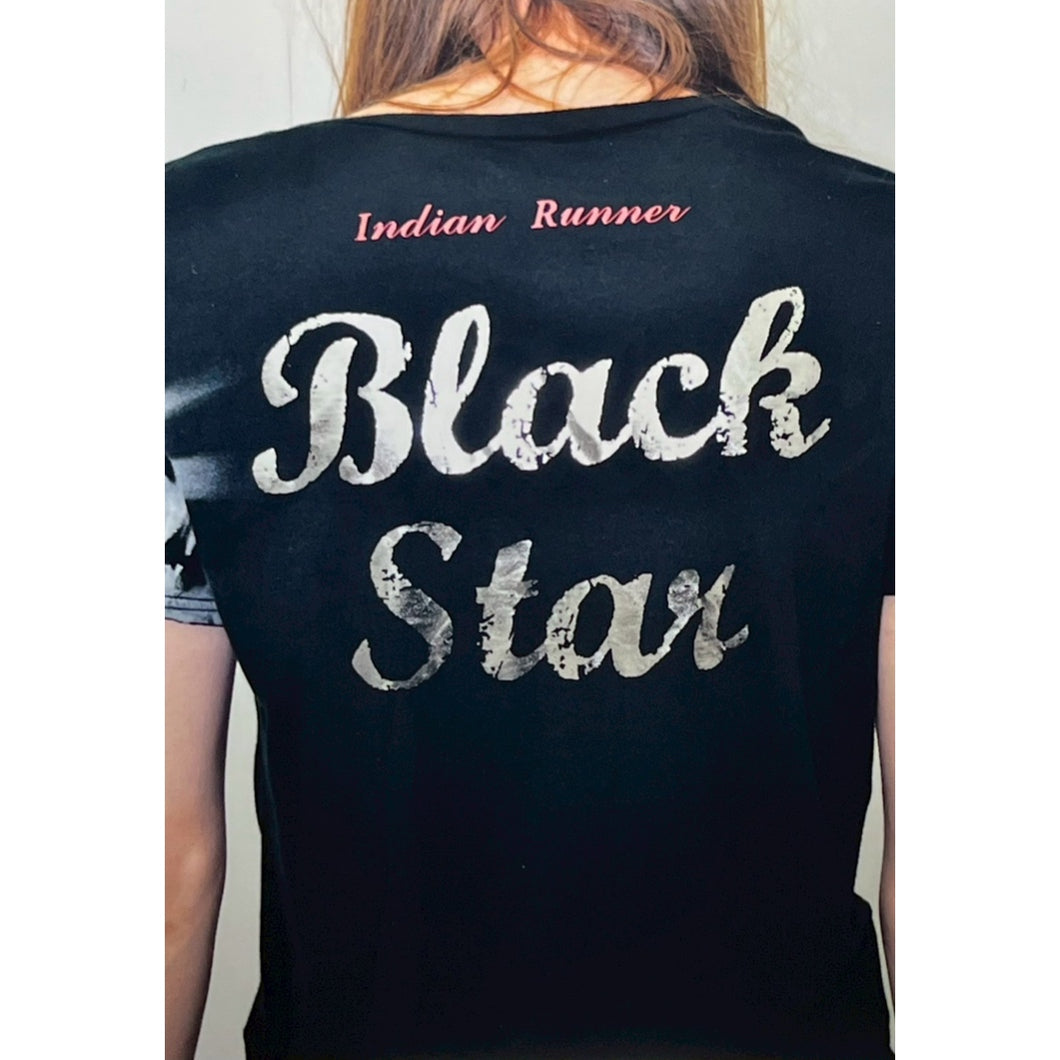 L.G.B./BLACK STAR/HSC/M