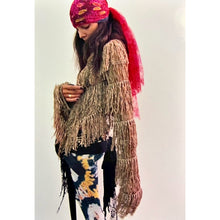 Load image into Gallery viewer, IF SIX WAS NINE/CARDI/SHT
