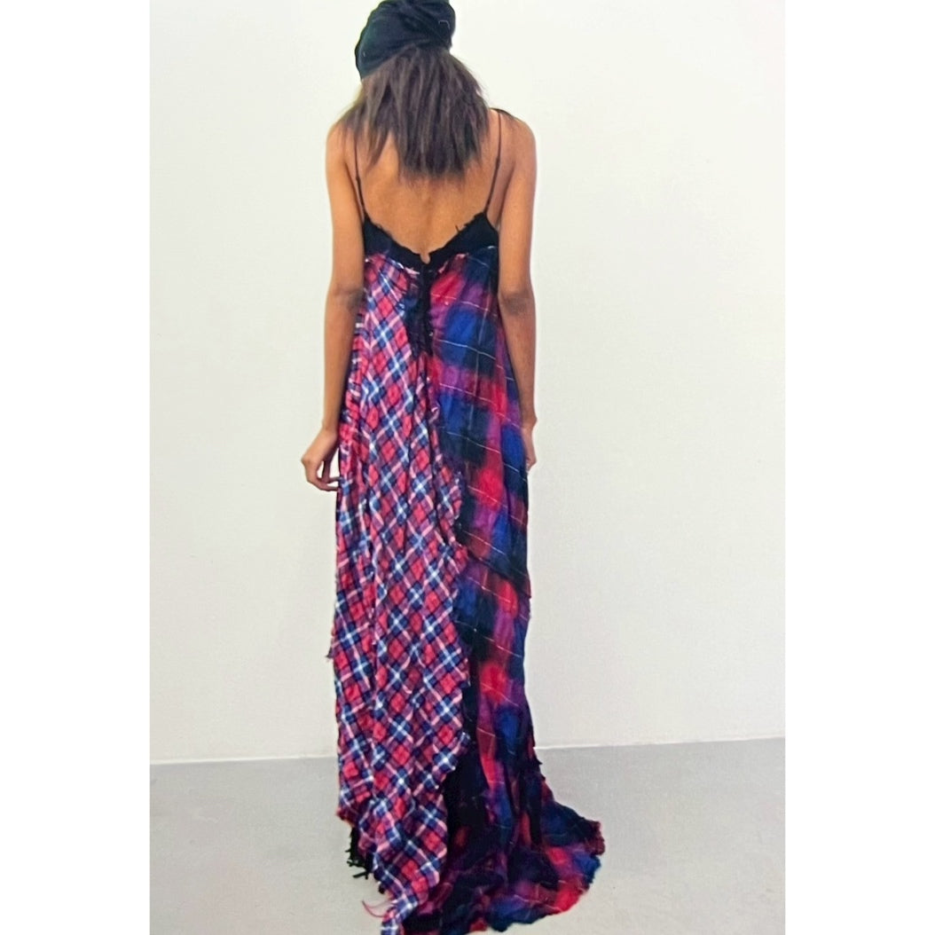 L.G.B./DRESS-WRAP
