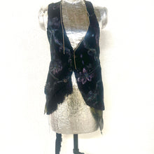 Load image into Gallery viewer, IF SIX WAS NINE/GILET ISTANBUL
