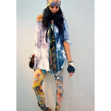Load image into Gallery viewer, IF SIX WAS NINE/PONCHO
