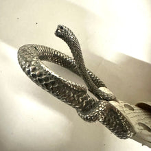 Load image into Gallery viewer, IF SIX WAS NINE/COBRA-2/STD/BIANCO
