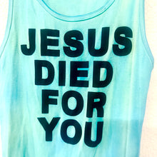 Load image into Gallery viewer, IF SIX WAS NINE/JESUS/RN
