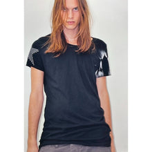 Load image into Gallery viewer, L.G.B./BLACK STAR/HSC/M
