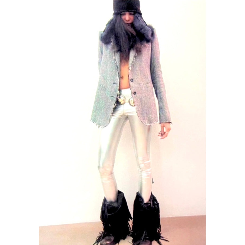 L.G.B. / WOMAN / JACKETS – CIRCUS by MANIAC L.G.B. / WOMAN / JACKETS – CIRCUS by MANIAC