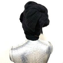 Load image into Gallery viewer, IF SIX WAS NINE/CAP TURBAN
