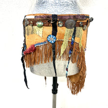 Load image into Gallery viewer, L.G.B./WRAP-Western tomorrow land
