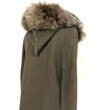 Load image into Gallery viewer, L.G.B./PARKA TIPI/FNR/M
