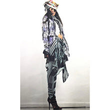 Load image into Gallery viewer, IF SIX WAS NINE/TXS-4/PURPLE HAZE/M
