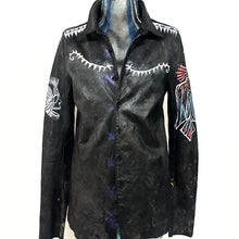 Load image into Gallery viewer, IF SIX WAS NINE/SHIRT-B/Linkernation/M
