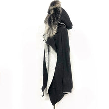 Load image into Gallery viewer, L.G.B./PARKA NIGHT HAWKS/FNR
