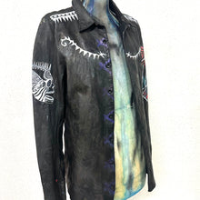 Load image into Gallery viewer, IF SIX WAS NINE/SHIRT-B/Linkernation/M
