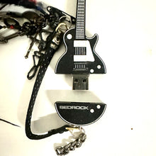 Load image into Gallery viewer, L.G.B./USB flash drive(4GB)-HARD ROCKER
