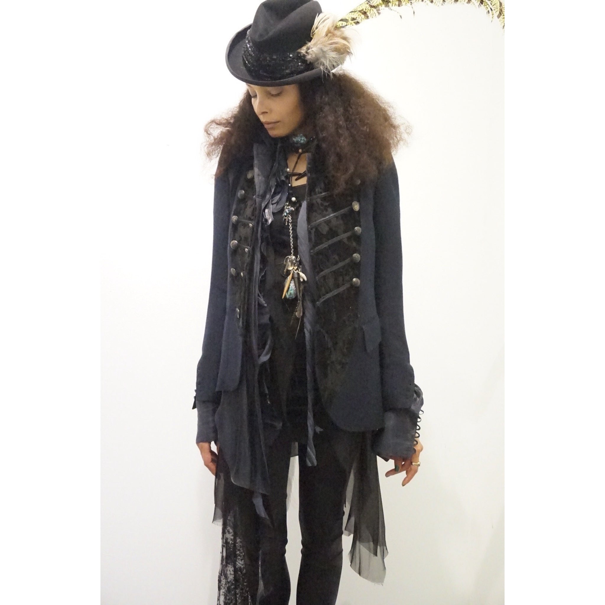 トップス if six was nine TK BLK トップス if six was nine TK BLK トップス if six was nine TK BLK IF SIX