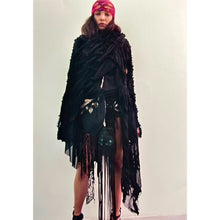 Load image into Gallery viewer, IF SIX WAS NINE/ROBE FEATHER
