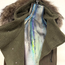 Load image into Gallery viewer, L.G.B./PARKA TIPI/FNR/M
