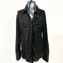 Load image into Gallery viewer, L.G.B./SHIRT-G/BACK CROSS/M
