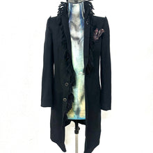 Load image into Gallery viewer, L.G.B./BLAVK WOLF/COAT-7/M
