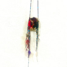 Load image into Gallery viewer, IF SIX WAS NINE/Pouch Wild Flower
