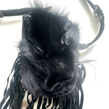 Load image into Gallery viewer, L.G.B./BLACK BOY
