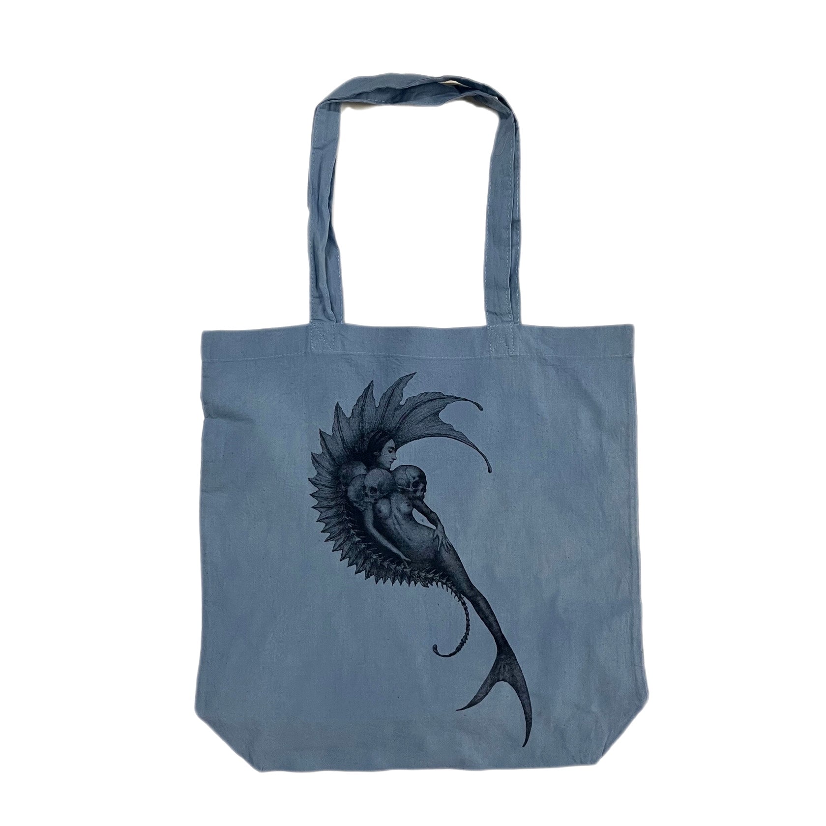 L.G.B/TOTE-LE GRAND BLEU – CIRCUS by MANIAC