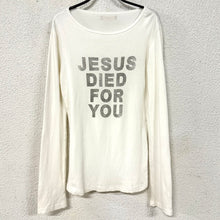 Load image into Gallery viewer, IF SIX WAS NINE/JESUS/LS
