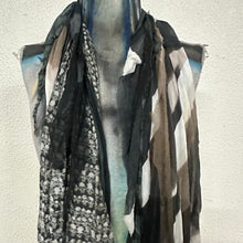 Load image into Gallery viewer, IF SIX WAS NINE/GYPSY STOLE SKULLS
