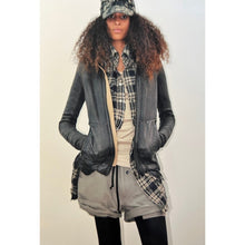Load image into Gallery viewer, L.G.B./ZIP UP-2
