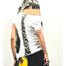 Load image into Gallery viewer, IF SIX WAS NINE/PSYCHE SNAKE/HSC/M
