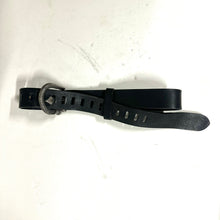 Load image into Gallery viewer, IF SIX WAS NINE/COBRA BELT-2/LUNGO
