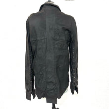 Load image into Gallery viewer, L.G.B./SHIRT-G/BACK CROSS/M
