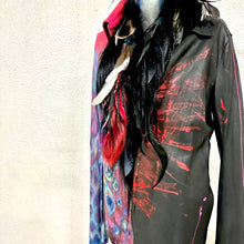Load image into Gallery viewer, IF SIX WAS NINE/SH/GYPSY “PINK” TRIP
