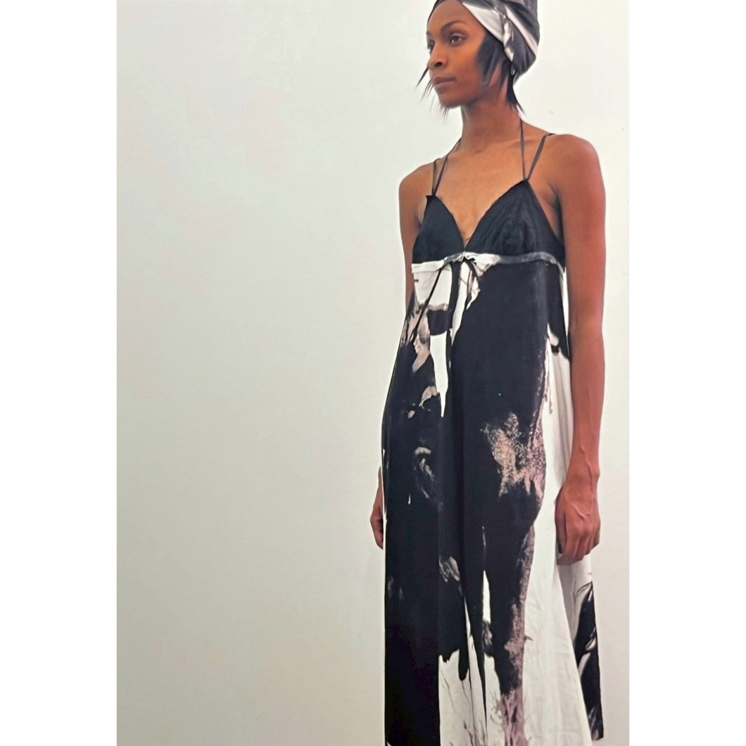L.G.B./SLIP DRESS/LG