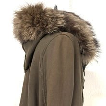 Load image into Gallery viewer, L.G.B./PARKA TIPI/FNR/M
