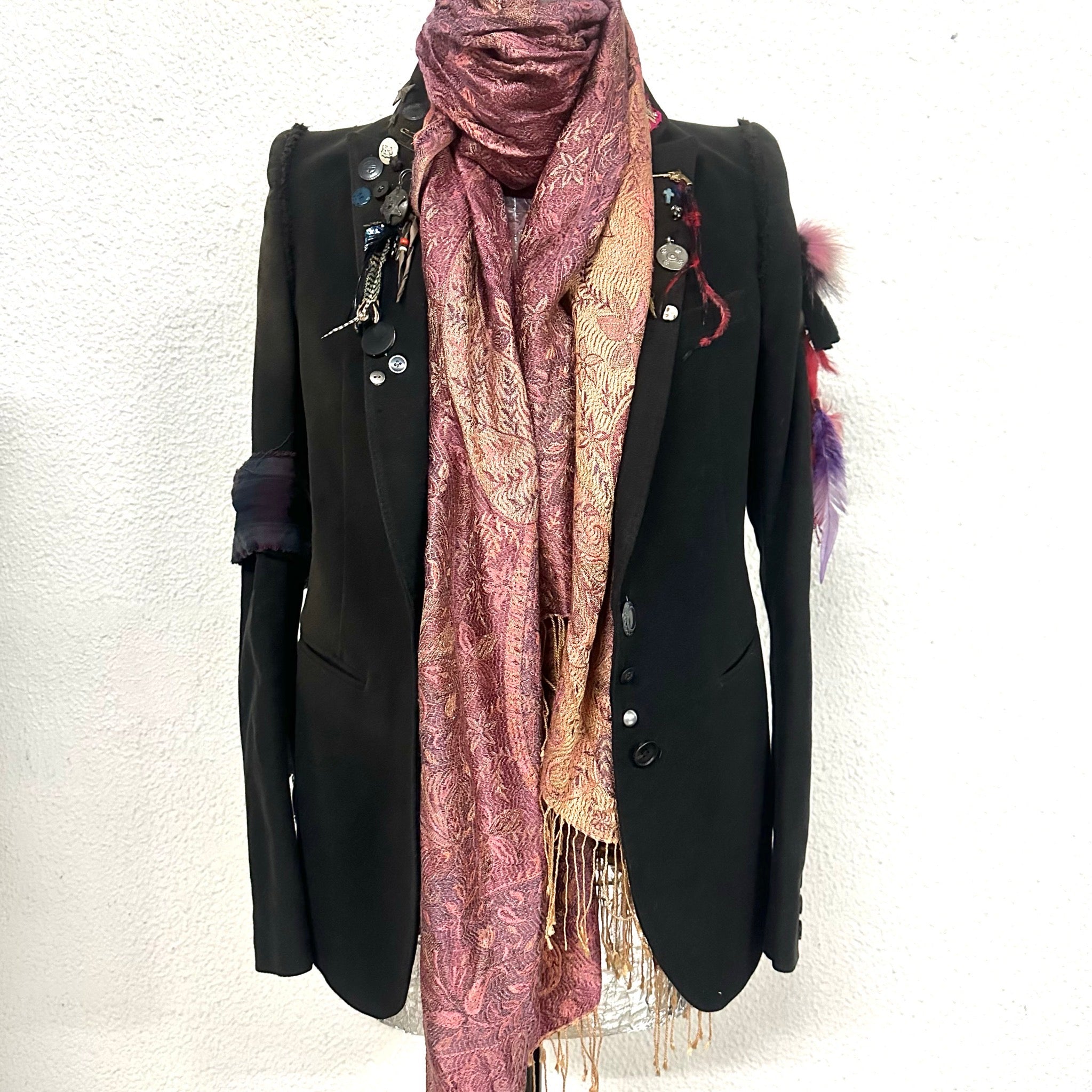 CIRCUS by MANIAC / L.G.B. / LIMITED / WOMAN