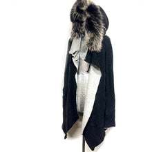 Load image into Gallery viewer, L.G.B./PARKA NIGHT HAWKS/FNR
