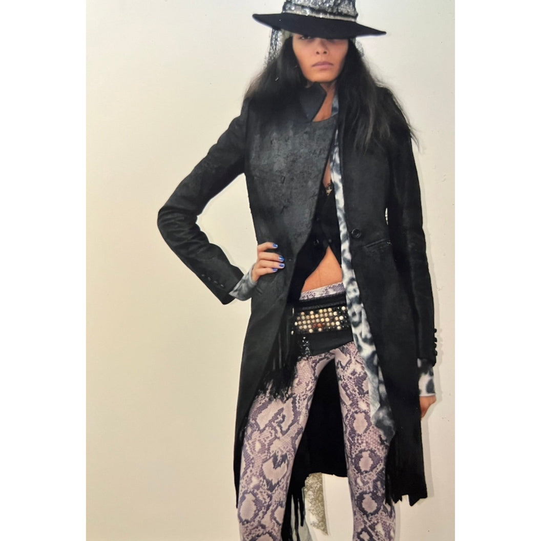 IF SIX WAS NINE/ROCK TROTTER-2/CT – CIRCUS by MANIAC