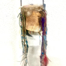 Load image into Gallery viewer, IF SIX WAS NINE/Pouch Wild Flower
