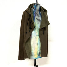 Load image into Gallery viewer, L.G.B./PARKA TIPI/FNR/M
