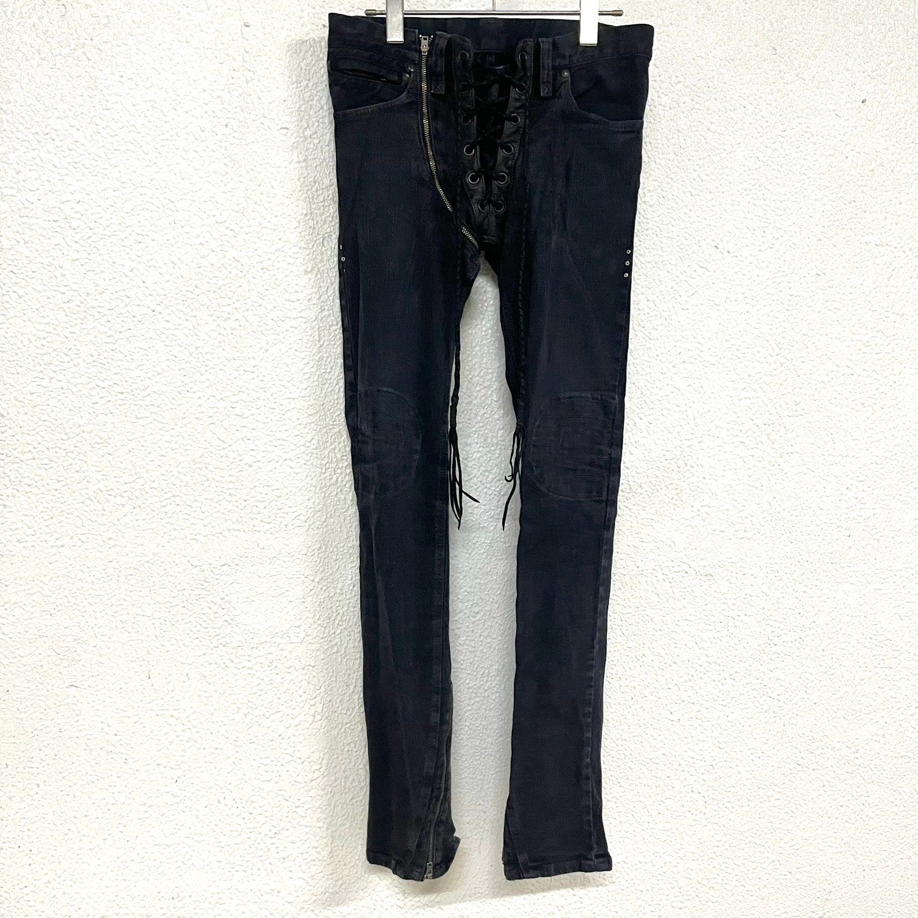 IF SIX WAS NINE/LU/BCM/Z2 – CIRCUS by MANIAC