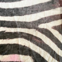 Load image into Gallery viewer, IF SIX WAS NINE SKY/ZEBRA
