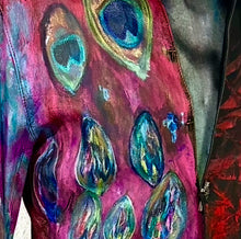 Load image into Gallery viewer, IF SIX WAS NINE/SH/GYPSY “PINK” TRIP
