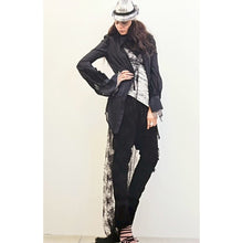 Load image into Gallery viewer, IF SIX WAS NINE/JK-BLK SWAN
