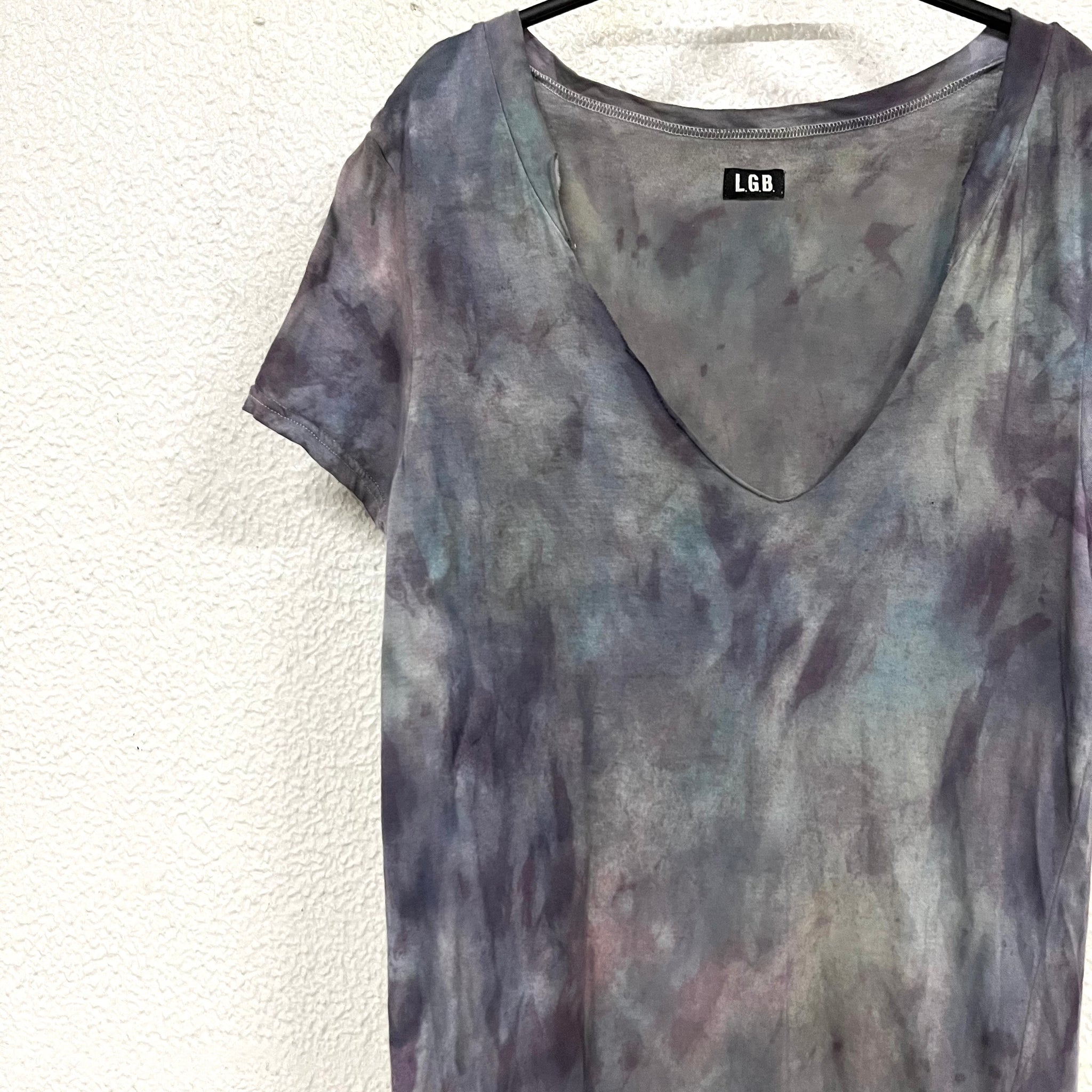 LGB/W/B/T-SHIRTS – CIRCUS by MANIAC