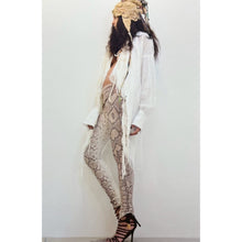 Load image into Gallery viewer, IF SIX WAS NINE/LEG/LG
