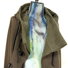 Load image into Gallery viewer, L.G.B./PARKA TIPI/FNR/M
